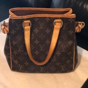 Louis Vuitton Purse